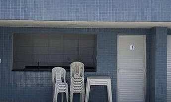 Imagem 4: Apartamento com 3 dormitórios à venda, 88 m² por r$ 400.000,00 - bessa - joão pessoa/pb pa