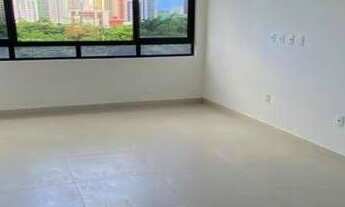 Imagem 3: Apartamento com 3 dormitórios à venda, 90 m² por r$ 430.000,00 - miramar - joão pessoa/pb