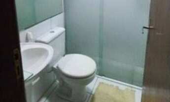 Imagem 4: Apartamento com 3 dormitórios à venda, 84 m² por r$ 170. - cristo redentor - joão pessoa/p