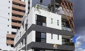 Imagem: Cobertura com 3 quartos à venda, bancários