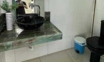 Imagem 5: Casa com 5 dormitórios à venda, 450 m² por r$ 2.500.000,00 - altiplano cabo branco - joão