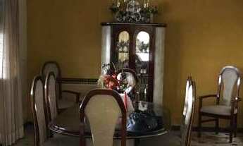 Imagem: Casa com 4 quartos, cristo redentor - joão