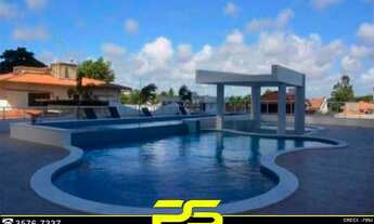 Imagem 4: Apartamento com 4 dormitórios à venda, 216 m² por r$ 1.550.000 - altiplano cabo branco - j