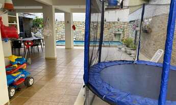 Imagem 4: Casa com 6 quartos para locação, manaíra - joão pessoa para