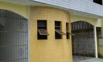 Imagem 6: Casa com 5 dormitórios à venda por r$ 415.000,00 - cristo redentor - joão pessoa/pb para
