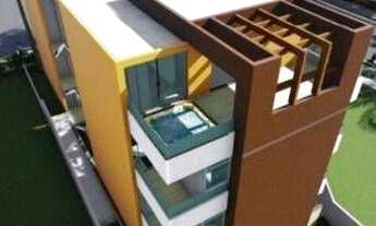 Imagem: Apartamento com 1 a 3 dormitório à venda