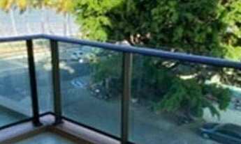 Imagem 2: Apartamento com 2 quartos, cabo branco - joão pessoa para