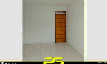 Imagem 3: Apartamento com 3 dormitórios à venda, 76 m² por r$ 165.000 - jardim cidade universitária