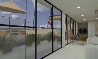 Imagem: Apartamento com 2 a 3 dormitórios à venda