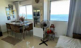 Imagem 6: Apartamento 80m² 2 quartos com vista mar em Tambaú, a venda por R$595.000,00