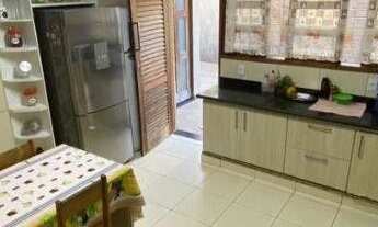 Imagem 7: Casa com 5 dormitórios à venda, 274 m² por r$ 650.000 - brisamar - joão pessoa/pb para