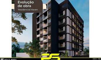 Imagem 5: Apartamento com 2 dormitórios à venda, 54 m² por r$ 268.000 - portal do sol - joão pessoa