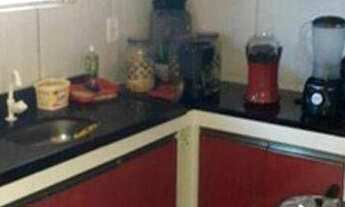 Imagem 5: Repasse ) casa duplex com 3 dormitórios à venda, 130 m² por r$ 100.000 - bairro das indú