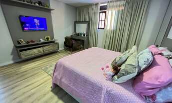 Imagem 7: Vendo casa no bairro portal do sol para