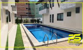Imagem 3: Casa com 2 dormitórios à venda, 80 m² por r$ 715.000 - monte castelo - cabedelo/pb #pedros