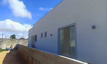 Imagem 5: Casa de condomínio com 3 quartos à venda - bananeiras para