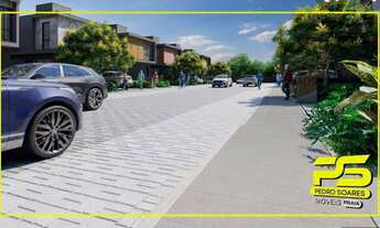 Imagem 7: Casa com 3 dormitórios à venda, 130 m² por r$ 780.000,00 - jacaré - cabedelo/pb para