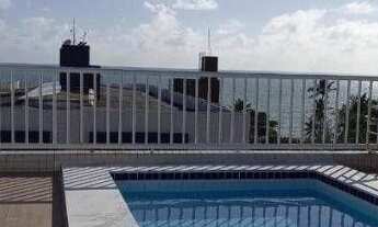 Imagem 4: Apartamento com 3 dormitórios à venda, 160 m² por r$ 600.000,00 - manaíra - joão pessoa/pb