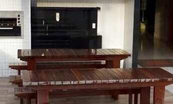 Imagem 7: Apartamento com 3 dormitórios à venda, 89 m² por r$ 499.000,00 - bessa - joão pessoa/pb pa