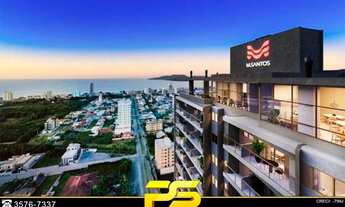 Imagem 3: Apartamento com 2 dormitórios à venda, 80 m² por r$ 750.000 - alto perequê - porto belo/sc