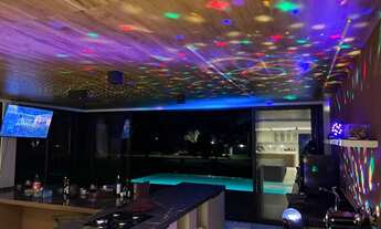 Imagem 2: Casa de condomínio com 4 quartos à venda - bananeiras para