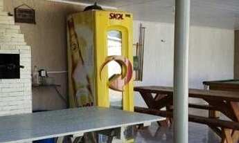 Imagem 5: Casa com 1 dormitório à venda, 300 m² por r$ 900.000,00 - camboinha - cabedelo/pb para