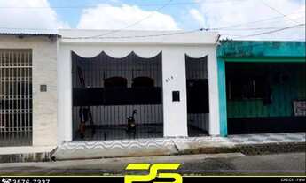 Imagem: Casa com 2 dormitórios à venda, 125 m²