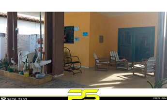 Imagem 7: Casa com 4 dormitórios à venda, 148 m² por r$ 350.000 - cristo redentor - joão pessoa/pb