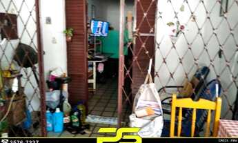 Imagem 4: Casa com 2 dormitórios à venda, 100 m² por r$ 200.000 - josé américo de almeida - joão pes