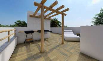 Imagem 7: Casa com 2 quartos à venda - conde para