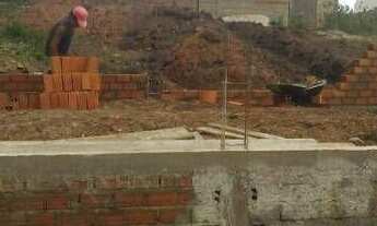 Imagem: Terreno à venda, 160 m² por r$ 29.000,00