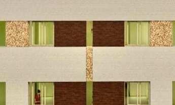 Imagem 4: Apartamento com 2 dormitórios à venda, 48 m² por r$ 150.000,00 - cristo redentor - joão pe