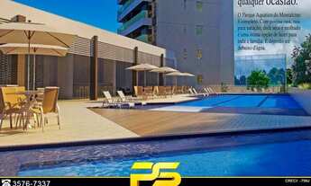 Imagem 2: Apartamentos à venda, 127 à 177m² à partir de r$1.592.155,50 - altiplano cabo branco - joã