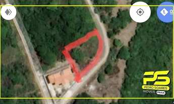 Imagem 3: Terreno à venda, 625 m² por r$ 120.000 - gramame - joão pessoa/pb para