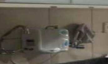 Imagem 3: Apartamento com 3 dormitórios à venda, 159 m² por r$ 650.000,00 - manaíra - joão pessoa/pb