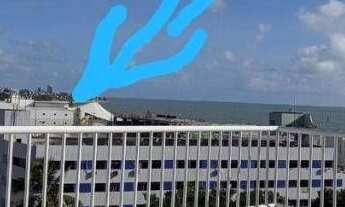 Imagem 3: Apartamento com 3 dormitórios à venda, 160 m² por r$ 600.000,00 - manaíra - joão pessoa/pb