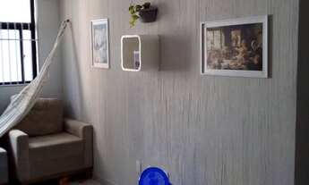 Imagem 2: Apartamento 65m² 2 quartos por R$239.000,00 a venda