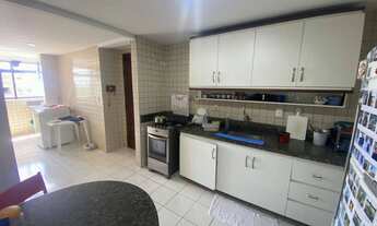 Imagem 6: Apartamento com 3 quartos à venda, manaíra - joão pessoa para