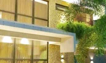 Imagem 7: Casa com 4 dormitórios à venda, 544 m² por r$ 3.500.000 - portal do sol - joão pessoa/pb p