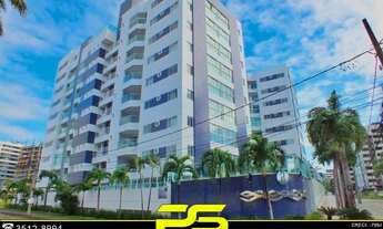 Imagem 6: Apartamento com 2 dormitórios à venda, 91 m² por r$ 686.000 - jardim oceania - joão pessoa