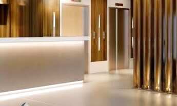 Imagem 5: Oferta ) apartamento com 1 quartos 1 suíte no cabo branco para