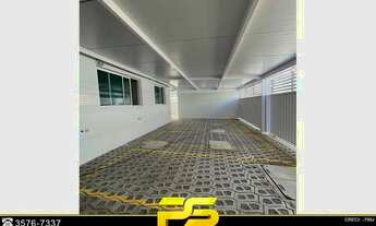 Imagem 3: Apartamento com 2 dormitórios à venda, 49 m² por r$ 220.000 - intermares - cabedelo/pb #pe