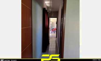 Imagem 5: Casa com 3 dormitórios à venda, 128 m² por r$ 220.000 - baia da traicao - baía da traição