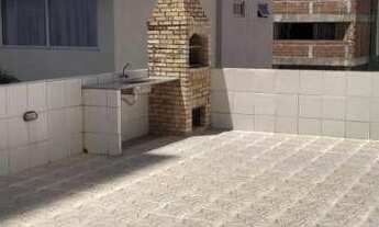 Imagem 7: Apartamento com 2 dormitórios à venda, 65 m² por r$ 290.000,00 - jardim oceania - joão pes