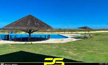 Imagem 6: Terreno à venda, 560 m² por r$ 200.000 - praia abiaí - pitimbú/pb para