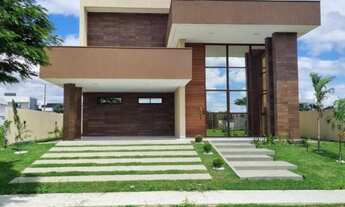 Imagem: Casa de condomínio com 3 quartos à venda