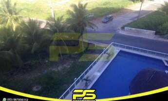 Imagem 3: Oportunidade apartamentos, 02 quartos, suíte, piscina, 02 vagas, 58,80m² por apenas r$ 320