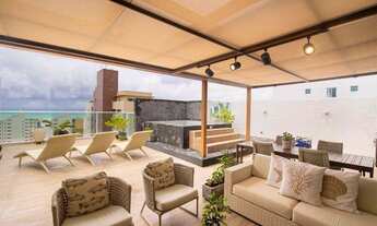 Imagem 3: Cobertura duplex 412m² a venda por R$3.500.000,00