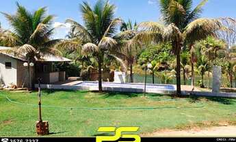 Imagem 3: Chácara à venda, 2.200 m² por r$ 750.000 - residencial ville de france - goiânia/go #alexb