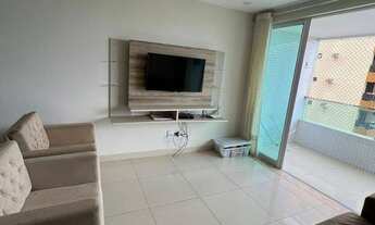 Imagem 5: Apartamento Mobiliado 89m2 com 03 Quartos em Cabo Branco á venda por 900 mil